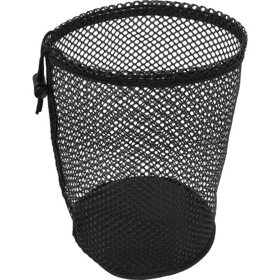Golf Bag Tennis Bags Accessories Balls Storage Basketball Pouch Mesh Rack Nylon