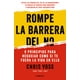 thumbnail image 1 of Libro Rompe La Barrera Del No Tapa Blanda, Autor Chris Voss, Editorial Conecta, 1 of 1