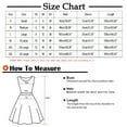UPPADA Summer Savings Clearance 2025 Summer Dresses for Women 2025 for