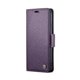 thumbnail image 3 of Funda tipo cartera iPhone 11 Pro Max con cierre magnético, RFID, tarjetero, soporte, carga inalámbrica, 3 of 5
