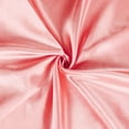 thumbnail image 5 of REGALWOVEN 3Pcs Satin Duvet Cover Set with 2 Pillowcases, Pink Twin, 5 of 6