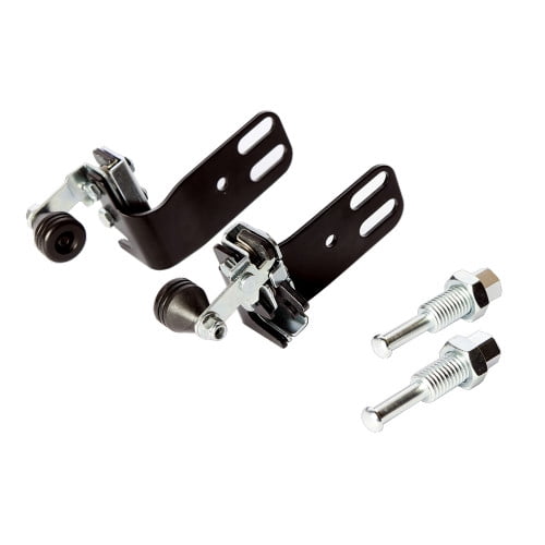 Pro Armor Suicide Doors Door Slam Latches Latch Kit RZR 900 XP RZR 800