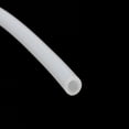 thumbnail image 2 of Tubo de silicona flexible resistente a altas temperaturas de 2 mm x 5 mm, longitud de 2 m, 2 of 2