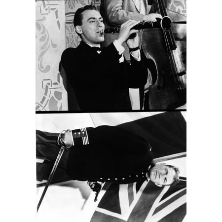 - Herman Herman Photo Print
