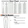 thumbnail image 2 of HOOMEUMY Baggy Corduroy Pants Men Vintage Loose Fit Wide Leg Sweatpants Elastic Waist Sports Long Trousers (Black,XXXXL), 2 of 7