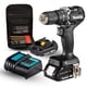 thumbnail image 1 of Rotomartillo Inalámbrico Makita 18v 1/2' Dhp487yx2b + Accs., 1 of 9