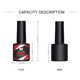 thumbnail image 4 of Kit de esmalte de uñas de 8,5 ml Soak Off Nail Gel Set Starter yeacher  Esmalte de uñas, 4 of 5