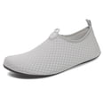 thumbnail image 3 of Chaussures Aquatiques Hommes Femmes Adultes Pieds Nus pour Plage Natation Rivière Piscine Lac Randonnée Kayak Surf, 3 of 6