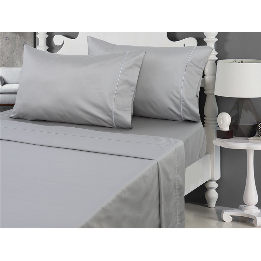 800 Thread Count Sateen Sheet Set