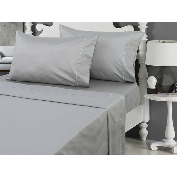800 Thread Count Sateen Sheet Set