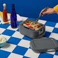 thumbnail image 3 of CrockpotgoTM Boîte à Lunch Électrique, 3 of 8