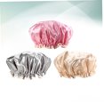 thumbnail image 4 of BESTYASH 3Ud Gorras De Impermeables Con Simple Para Uso En, 4 of 8