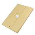 thumbnail image 4 of tumgatte Étui en Cuir Intelligent avec Clavier Sans Fil Bluetooth pour Mini 1 2 3 Promotions, 4 of 7