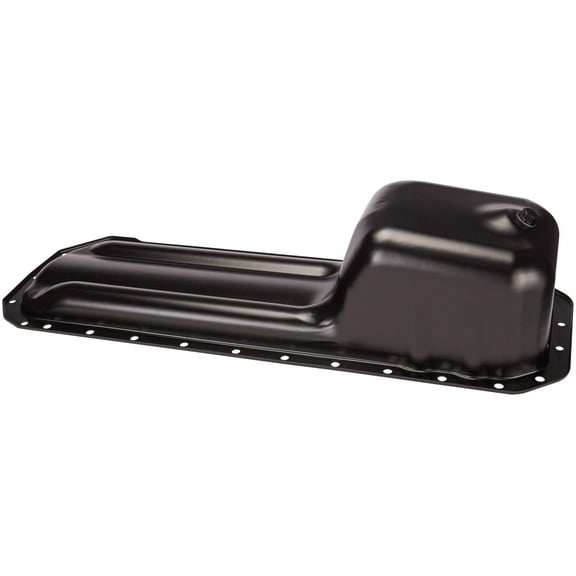 Spectra Premium CRP63A Steel Engine Oil Pan