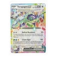 thumbnail image 1 of Tarjeta coleccionable Pokémon Terapagos ex 128/142 Stellar Crown, 1 of 1