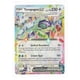 thumbnail image 1 of Tarjeta coleccionable Pokémon Terapagos ex 128/142 Stellar Crown, 1 of 1