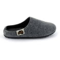 thumbnail image 3 of GUMBIES Outback Slippers, Grey-Charcoal, 3 of 8