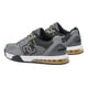 thumbnail image 5 of Tenis Dc Shoes Casuales Versatile Para Hombre Color Gris Modelo ADYS200075GY1, 5 of 9