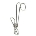thumbnail image 2 of YIEMEEN 20Pcs Stainless Steel Clothespins Durable Laundry Clip Metal Towel Hangers Hook, 2 of 10