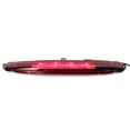thumbnail image 3 of Car Rear Brake Light Lamp Third Brake Light for 02-12 Chevrolet Avalanche Pickup Truck CHMSL 15120540, 3 of 5