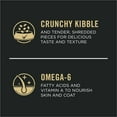 thumbnail image 5 of Purina Pro Plan Complete Essentials Shredded Blend Turkey and Rice Dry Dog Food Formula with Probiotics for Dogs, 5 of 12