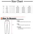 thumbnail image 3 of Pantalones de yoga ajustados y ajustados con estampado de amor para mujer Fridja  hfkajh105007, 3 of 6