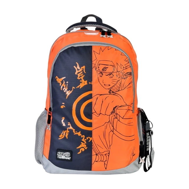 Mochila Grande Yadatex Naruto Shippuden NTS038-BP1 90A
