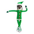 thumbnail image 1 of The Christmas Doll Decorations, 1 of 5