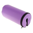 thumbnail image 4 of Almohadilla de barra de gimnasia para bailarina de gimnasia, cómoda y desmontable, funda protectora para barras asimétricas, entrenamiento físico Púrpura, 4 of 8