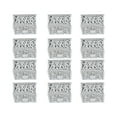thumbnail image 4 of Candy Box, Perfect Strong And Durable Candy Storage Container Cute Special  For Wedding Bridal Shower Supplies Silver Square, 4 of 8