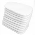 thumbnail image 2 of Non-Oil Based Particles Filter With High Quality Material, Multiple Layers And Electrostatic Filter, Particulate Filter For Respiratory Health Protection, 2 of 4