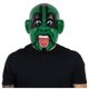 thumbnail image 1 of Máscara Mr. Iguana Ghoulish Productions Halloween, 1 of 1