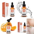 thumbnail image 4 of Paquete Ácido Hialurónico Facial Arrugas Acné Serum Arroz, 4 of 4