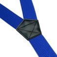thumbnail image 3 of KAMBERFT Hidden Suspenders for Men, 1.5 inch Wide Work Suspenders, Heavy-Duty Y-Back Design, 3 of 4