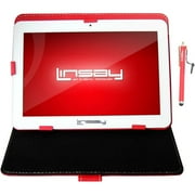 Linsay F-10xhd4core 10.1" Quad Core Ips