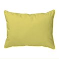 thumbnail image 3 of Sunflower Indoor/Outdoor Lumbar Pillow, 3 of 3