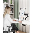 thumbnail image 4 of Brazo para monitor individual MOUNT PRO Freelift Pro ajustable para monitores de 13 a 32", 4 of 9