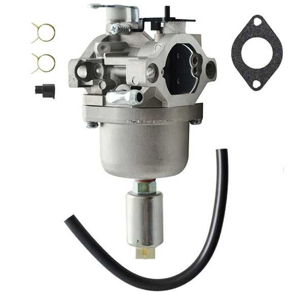 Carburetor Fit for Briggs & Stratton 19HP 19.5HP Craftsman 594593 796109 796587 Carb Engine Part