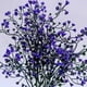 thumbnail image 5 of Ramo simulado de flores artificiales Matsuzay Sauce dorado 10 piezas 38 cm, 5 of 6