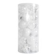 thumbnail image 1 of Christmas Decorations Anti Shatter Christmas Ball Set Christmas Tree Pendant' D4S4, 1 of 7