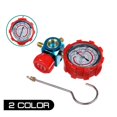 Meter Manifold Digital Pressure Gauge 410*R22*R12*R134 Refrigerant