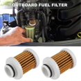 thumbnail image 4 of 4pcs 6d8-ws24a-00 Fuel Filter For F50-f115 Outboard Engine 40-115hp 30hp-115hp 4-stroke Filter 6d8-24563-00-00, 4 of 5