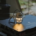 thumbnail image 1 of Fiogavroetic Camping Essential Outdoor Vintage Pendant Lighting Lighting Extra Long Life Camping Lights Camping Ambient Lights Rechargeable Tent Lights Summer, 1 of 7