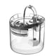 thumbnail image 4 of Bebedero automático para gatos, 2 l, bebedero para cachorros y gatos, 4 of 4