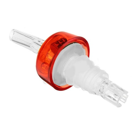 

LED Liquor Cocktail Pourer Flow Wine Bottle Pour Spout Stopper Dispenser Multifunctional