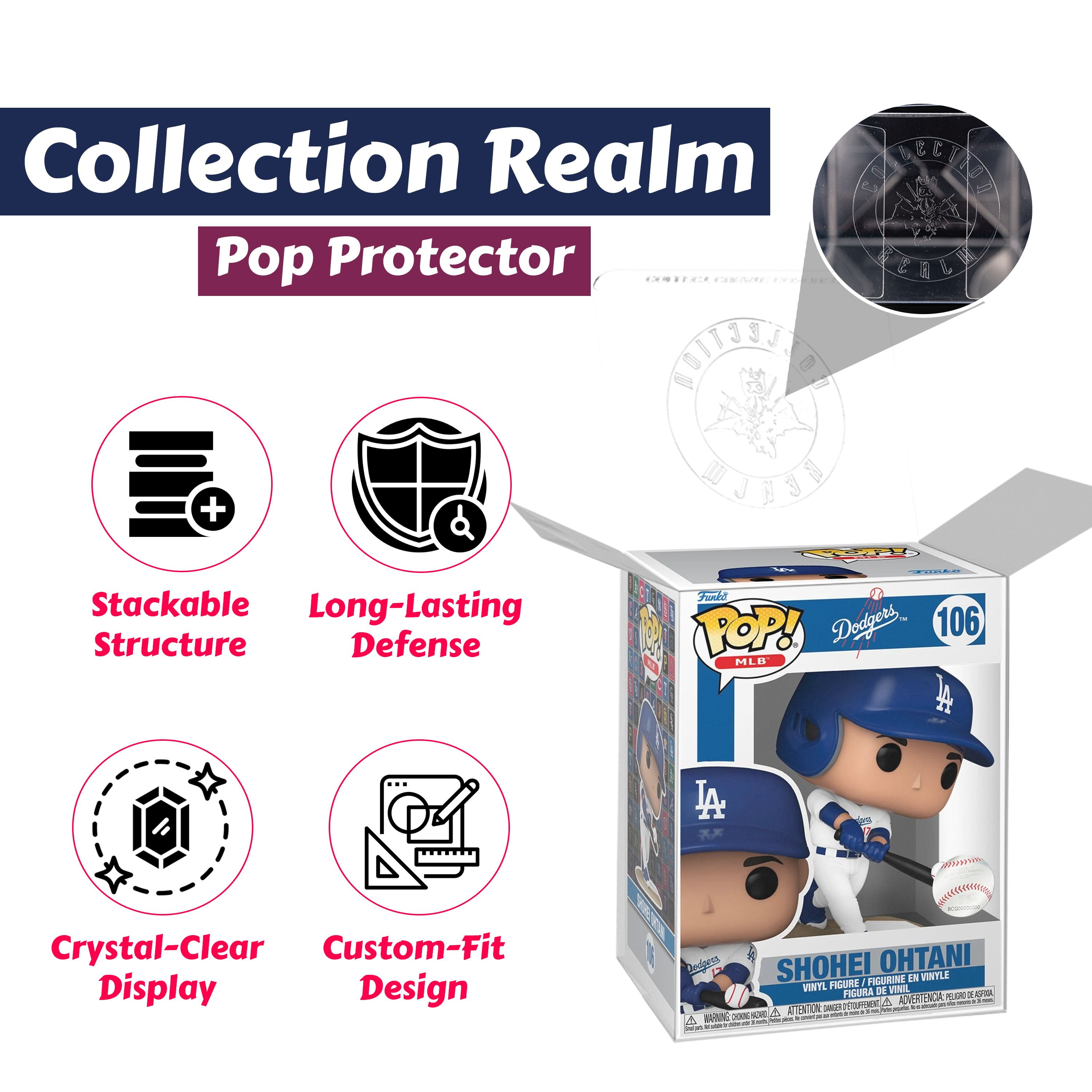 Shohei Ohtani (Home) Funko Pop! Baseball MLB Dodgers