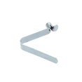 thumbnail image 4 of Graflsoa 6.3MM Steel Spring Clips for Kayak Paddle Tubes - 6pcs Durable, Stretch-Resistant, Fits Round/Square Tubes, 4 of 6