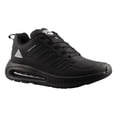 thumbnail image 2 of Tenis STARS Caballero comodo negro 27, 2 of 4