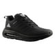 thumbnail image 2 of Tenis STARS Caballero comodo negro 27, 2 of 4