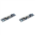 thumbnail image 1 of 2X DC 12V 300W DC ATX PSU ATX Interruptor Minería PSU 24Pin MINI ATX PC Fuente de Alimentación para Computadora 300W Módulo de Alimentación, 1 of 10
